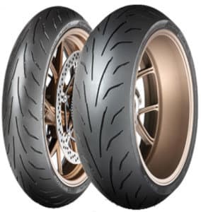 Dunlop Qualifier Core