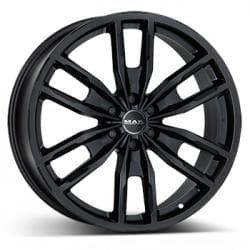 Mak Peak Black