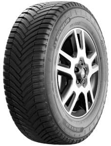Michelin Crossclimate Camping