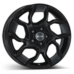 Mak Express Black
