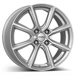 Dezent Tn Silver
