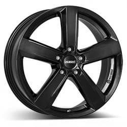 Dezent Tu Black