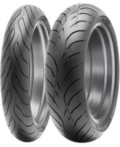 Dunlop Sportmax Roadsmart Iv