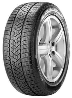 PIRELLI SCORPION WINTER S-WNT