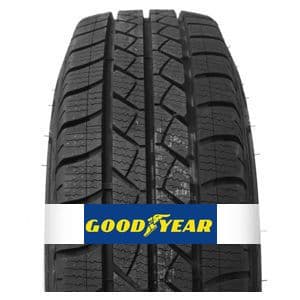 Goodyear Vector 4seas. Cargo