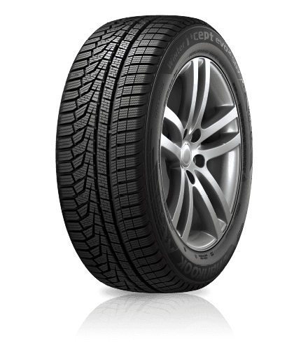 Hankook Winter I*Cept Evo2 W320