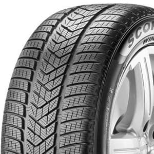 PIRELLI SCORPION WINTER S-WNT