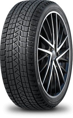 Tourador Winter Pro Tss1