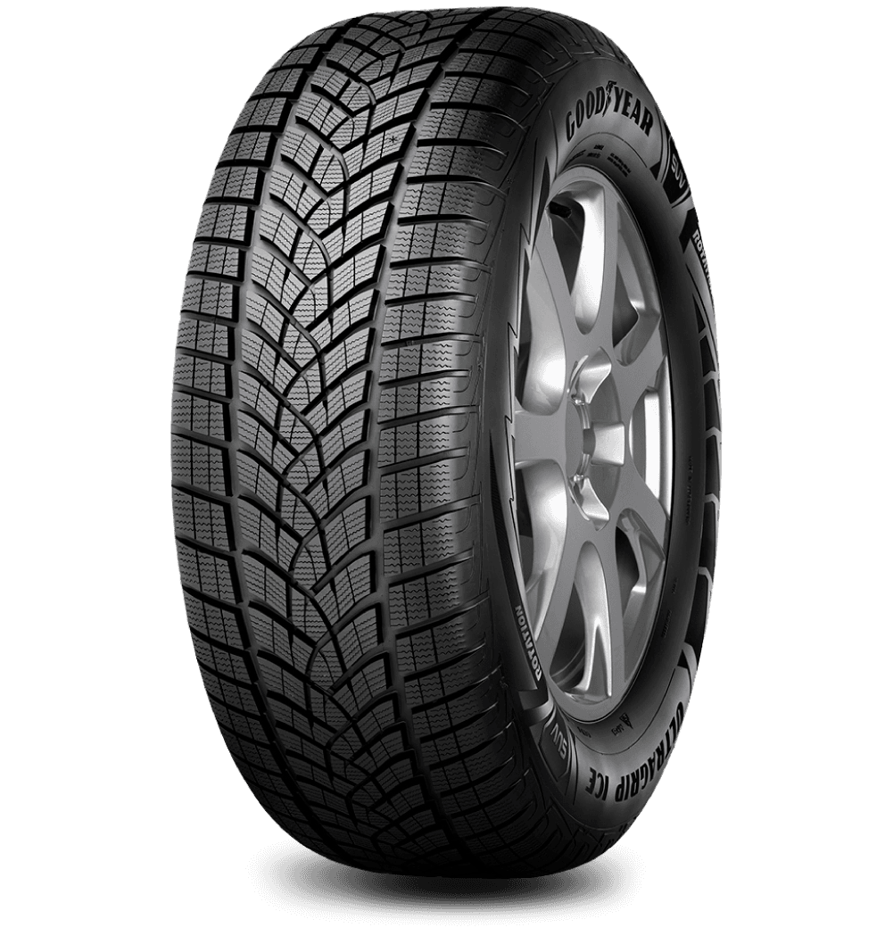 GOODYEAR Ultragrip Ice SUV Gen-1