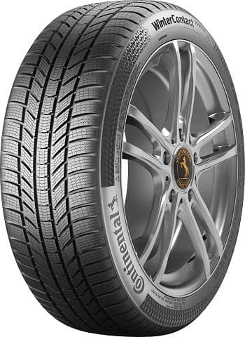 Continental Ts 870 P