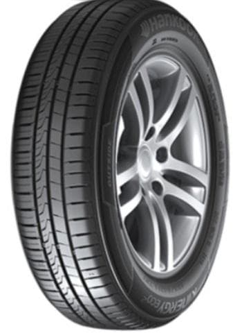 HANKOOK K435 KInERGy ECO2