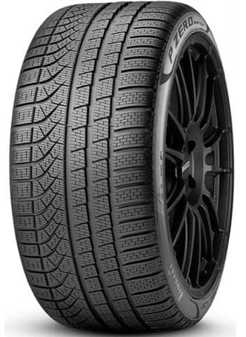 PIRELLI PZERO WINTER WPZERO