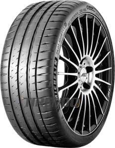 Michelin Pilot Sport A/S 4