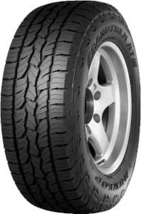 Dunlop Grandtrek At5