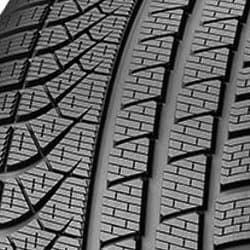 PIRELLI PZERO WINTER WPZERO
