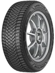 GOODYEAR UltraGrip Arctic 2