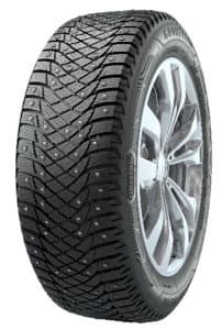 GOODYEAR UltraGrip Arctic 2 SUV