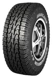 Nankang At-5+ Conqueror A/T