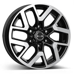 Mak Gravel Dark