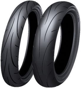 Dunlop Sportmax Q-Lite