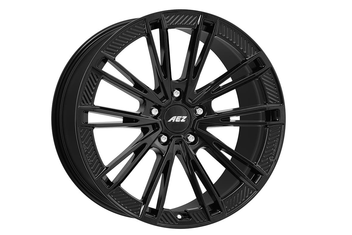 Aez Alaska Black