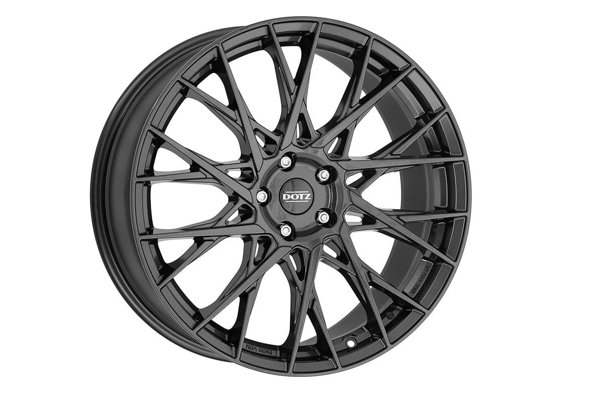 Dotz Fuji Grey