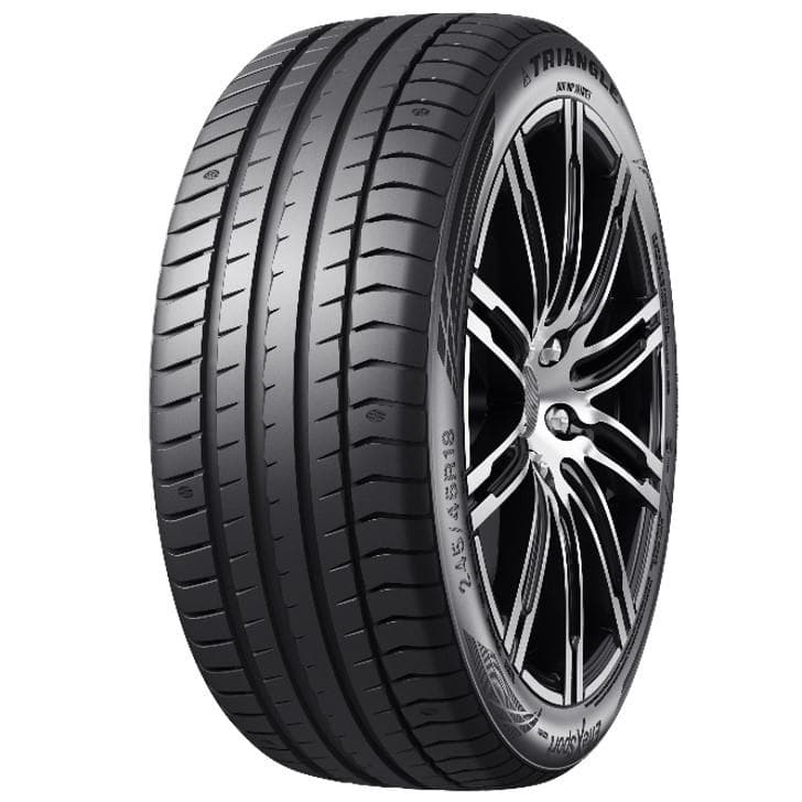 Triangle Effexsport Th202