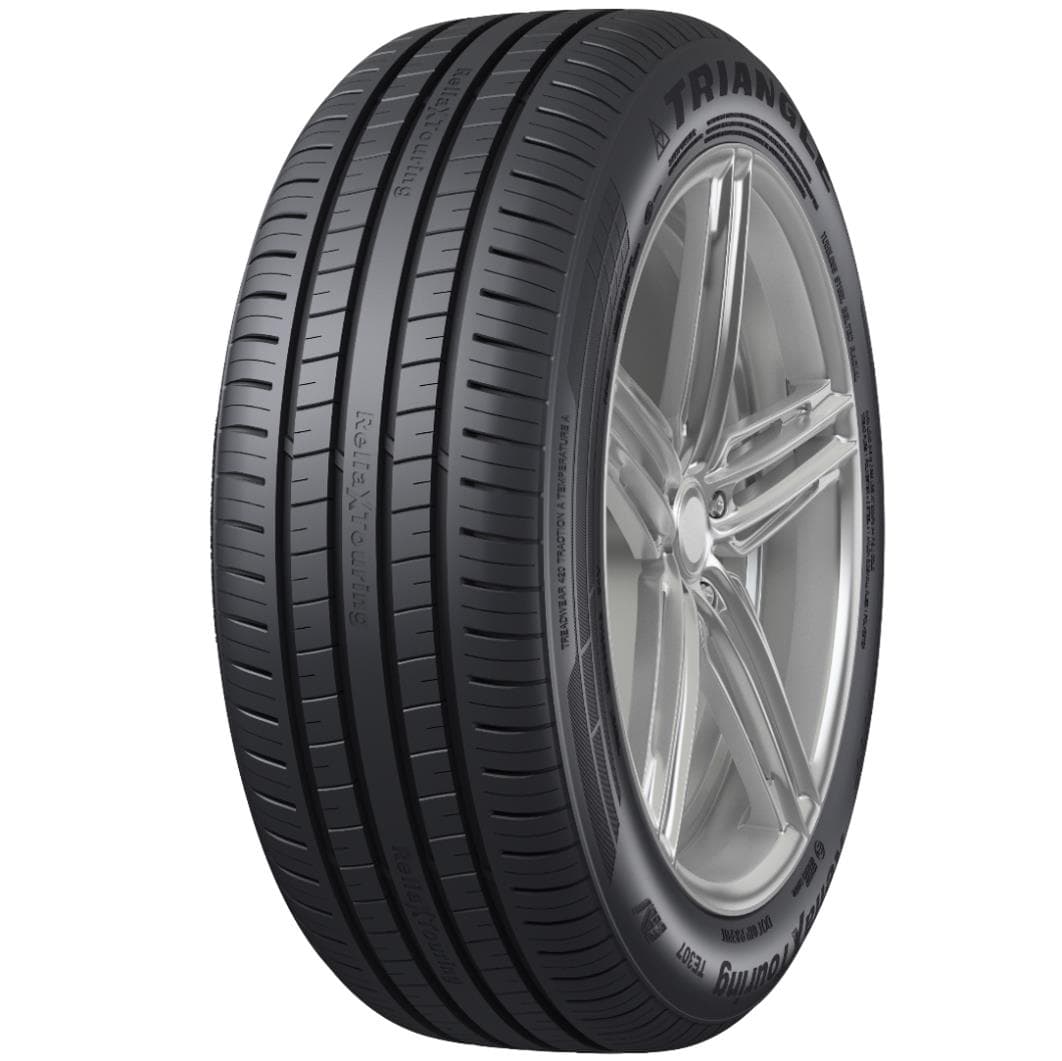 Triangle Reliaxtouring  Te307