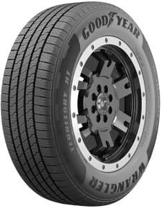 GOODYEAR WRANGLER TERRITORY HT