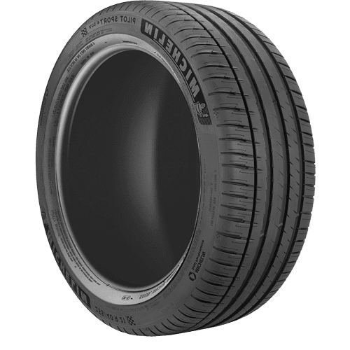 Michelin Pilot Sport 4 Suv