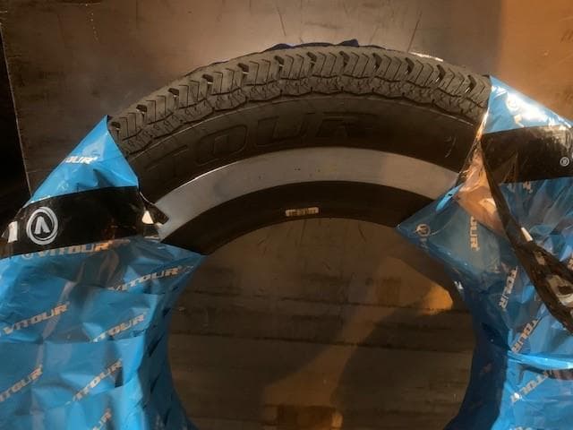 Vitour R360 Classic