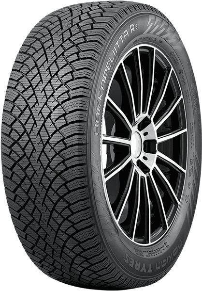 Nokian Tyres Hkpl R5 Suv