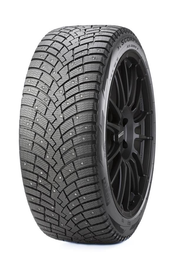 Pirelli Scorpion Ice Zero 2