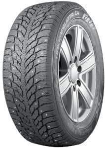 Nokian Tyres Hkpl C4