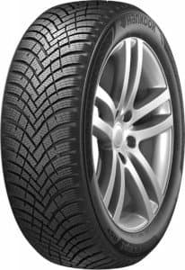 Hankook Winter I*Cept Rs3 W462b