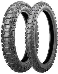 Bridgestone X31r