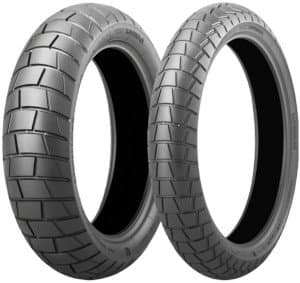 Bridgestone Battlax Adventure Trail At41r