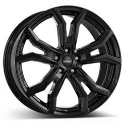 Dezent Tv Black