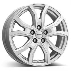 Dezent Tv Silver
