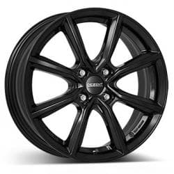 Dezent Tn Black