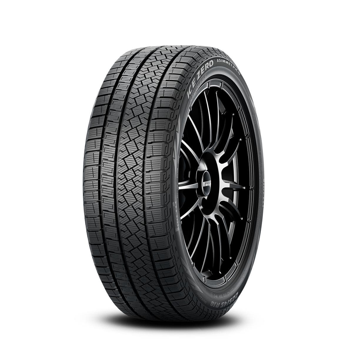 PIRELLI Ice Zero Asimmetrico