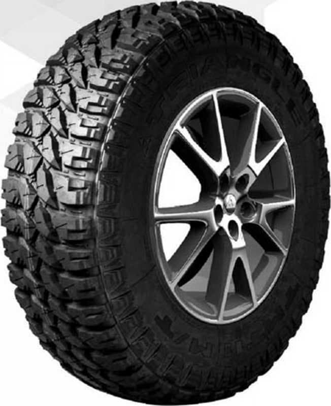 Triangle Gripx M/T Tr281