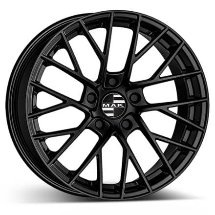 Mak Monaco Dark