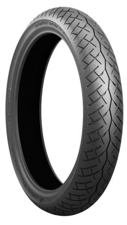 Bridgestone Bt 46 F