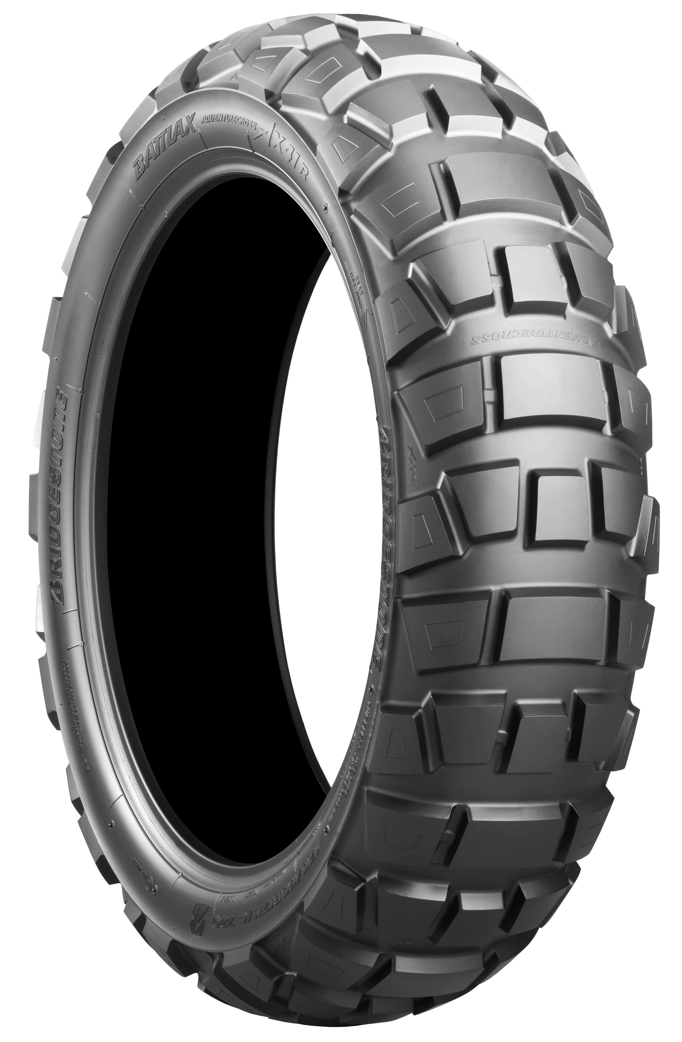 Bridgestone Ax 41 R