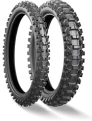 Bridgestone X20 F