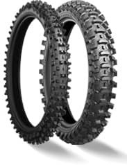 Bridgestone Battlecross X10 Rear