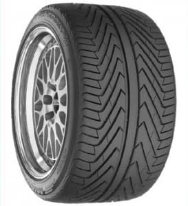 Michelin Pilot Sport