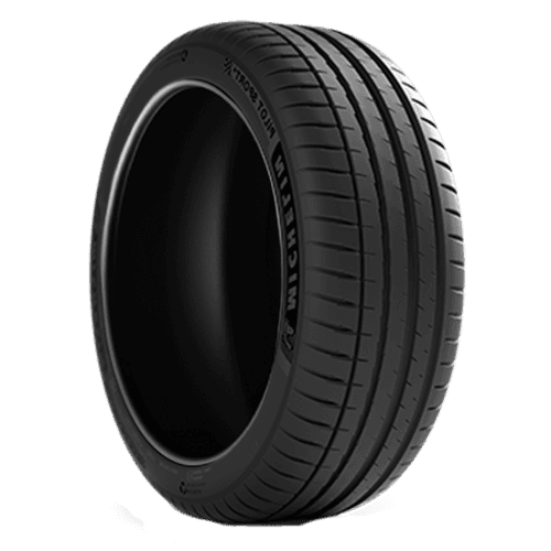 Michelin Pilot Sport 4