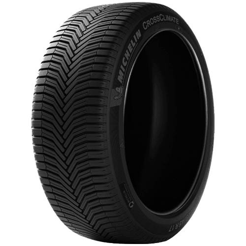 Michelin Crossclimate +